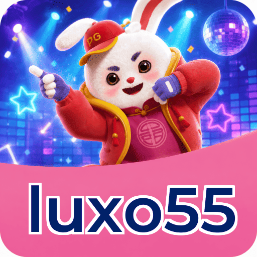 luxo55 VIP Program Logo