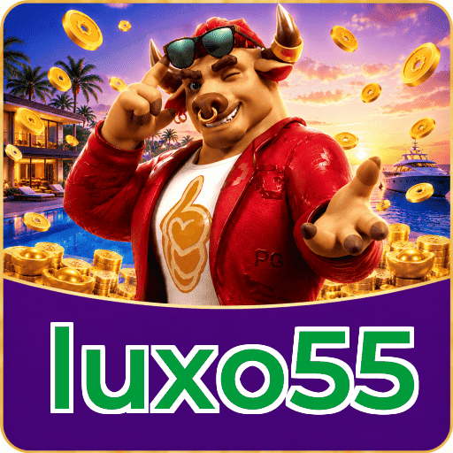 luxo55 Certificado eCOGRA