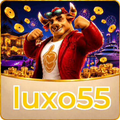 Bot luxo55 Telegram