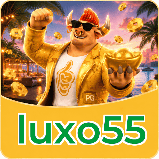 luxo55 Loteria Online Brasil - Plataforma Certificada