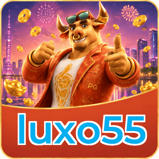 luxo55 Logo Verificado