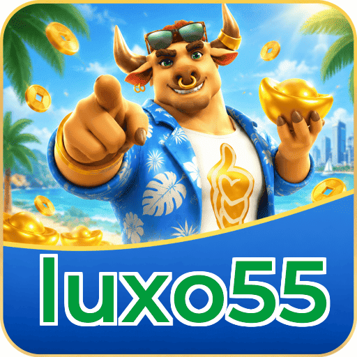 Requisitos do APK luxo55 para Android - Logo Oficial